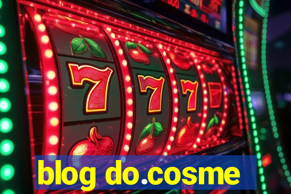 blog do.cosme